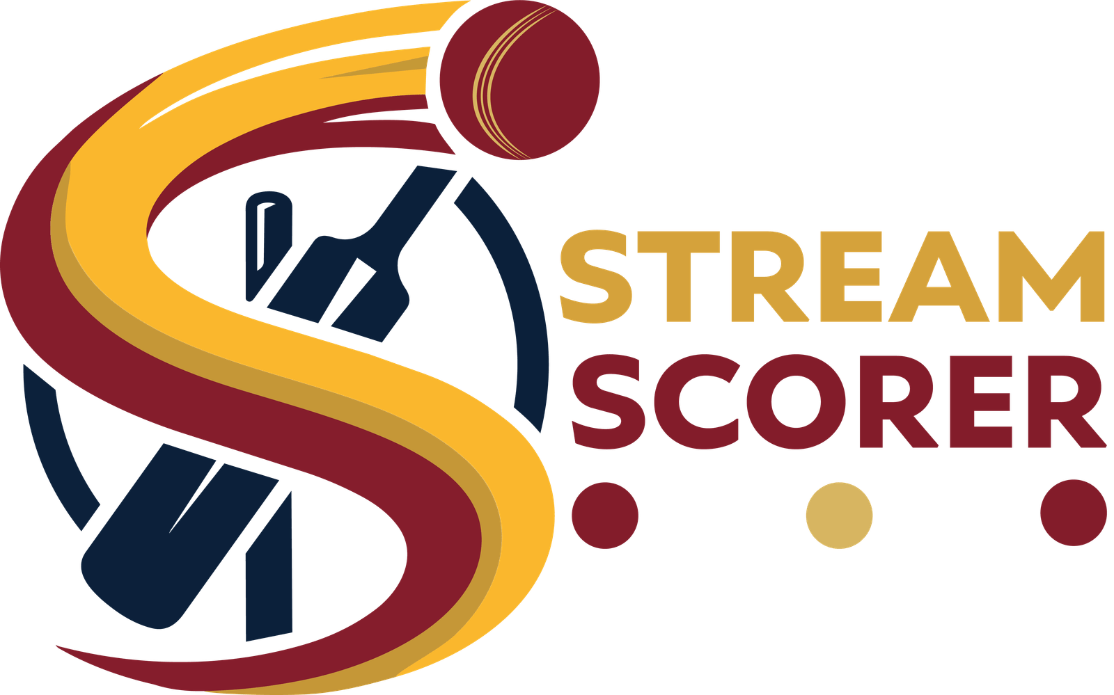 Stream Scorer Logo